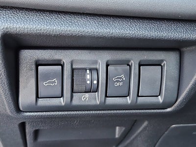 2024 Subaru Outback Onyx Edition XT