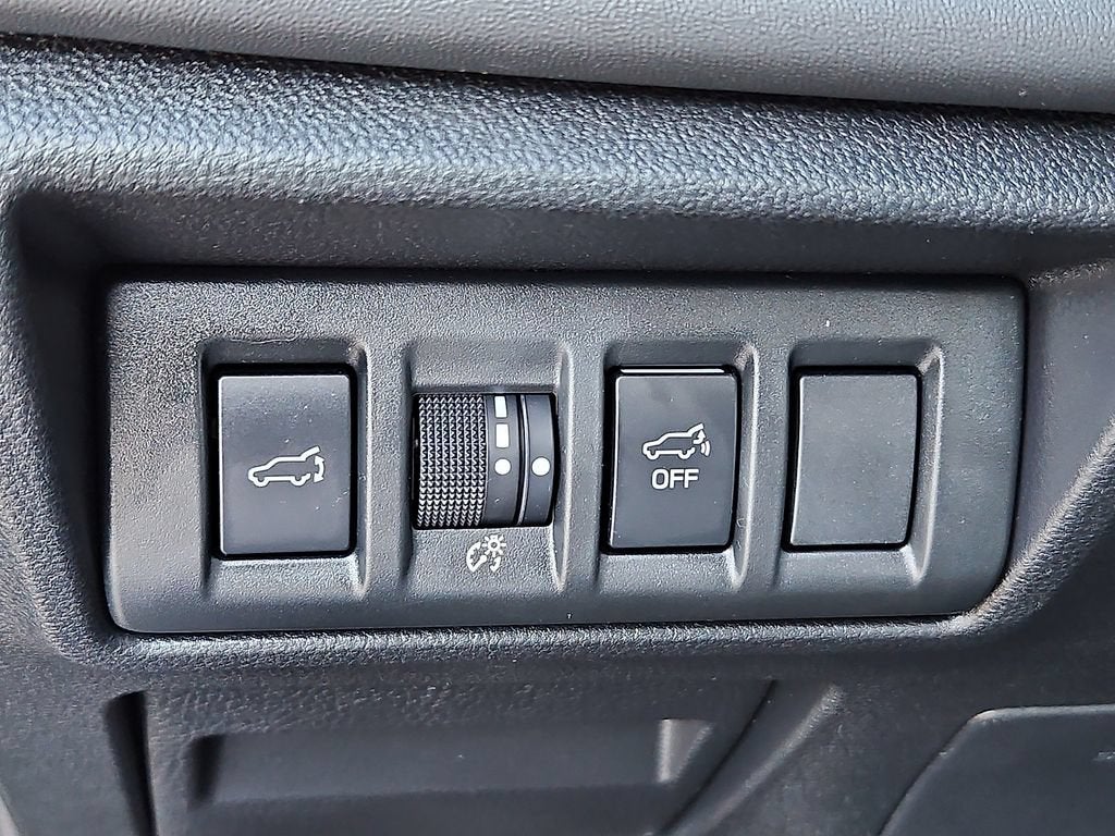 2024 Subaru Outback Onyx Edition XT