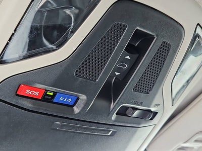 2024 Subaru Outback Onyx Edition XT