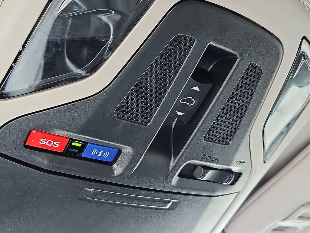 2024 Subaru Outback Onyx Edition XT