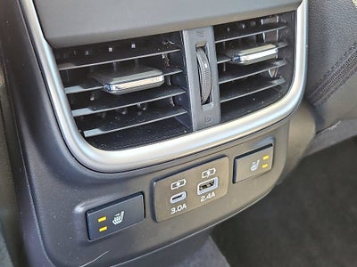 2024 Subaru Outback Onyx Edition XT