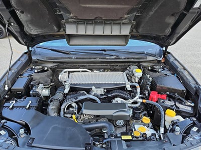 2024 Subaru Outback Onyx Edition XT