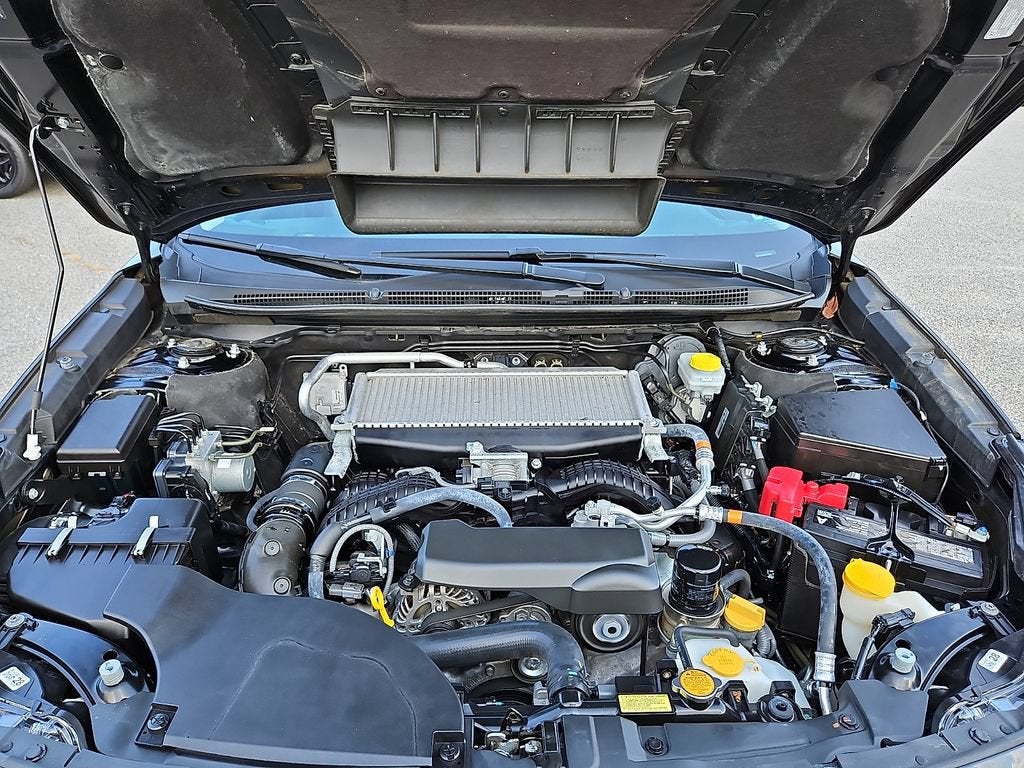 2024 Subaru Outback Onyx Edition XT