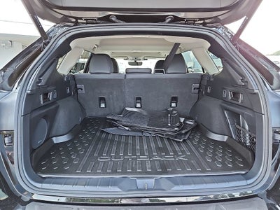 2024 Subaru Outback Onyx Edition XT