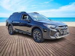 2024 Subaru Outback Onyx Edition XT