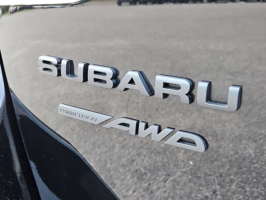 2024 Subaru Outback Onyx Edition XT