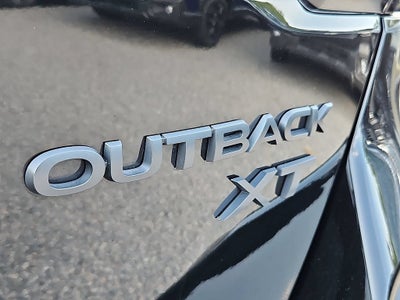2024 Subaru Outback Onyx Edition XT