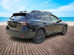 2024 Subaru Outback Onyx Edition XT