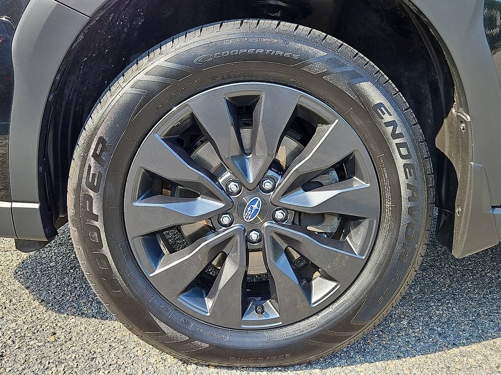 2024 Subaru Outback Onyx Edition XT