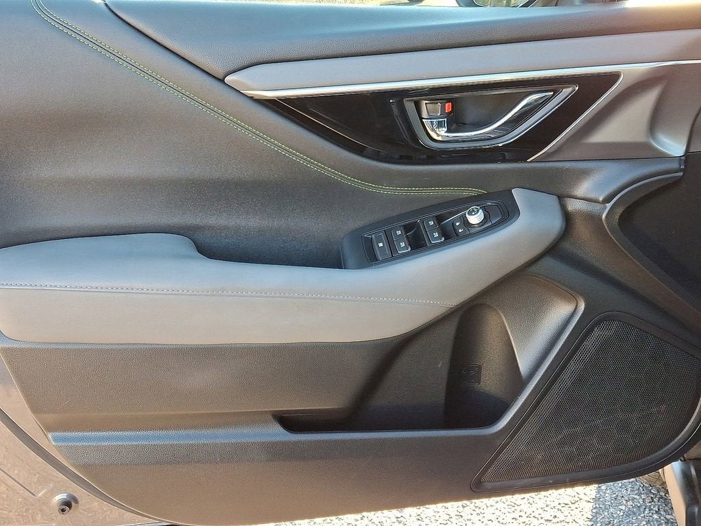 2021 Subaru Outback Onyx Edition XT