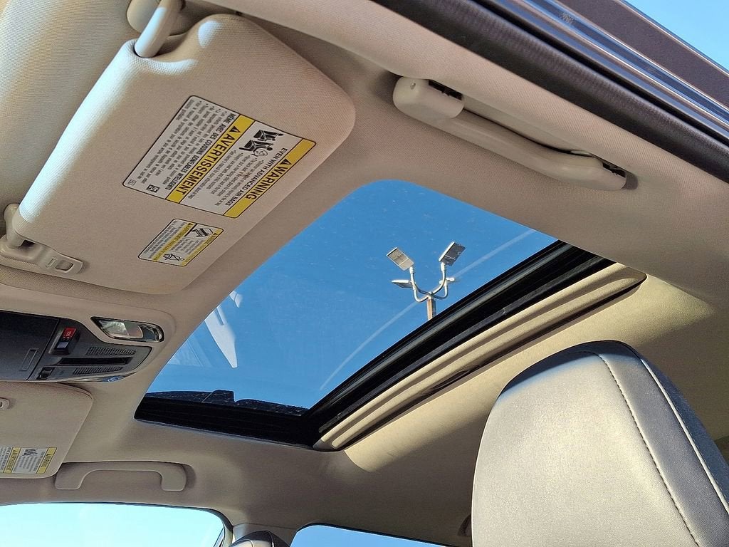 2021 Subaru Outback Onyx Edition XT