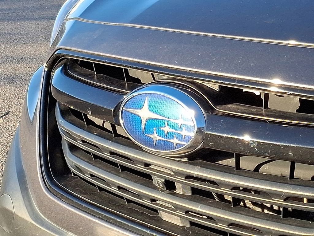 2021 Subaru Outback Onyx Edition XT