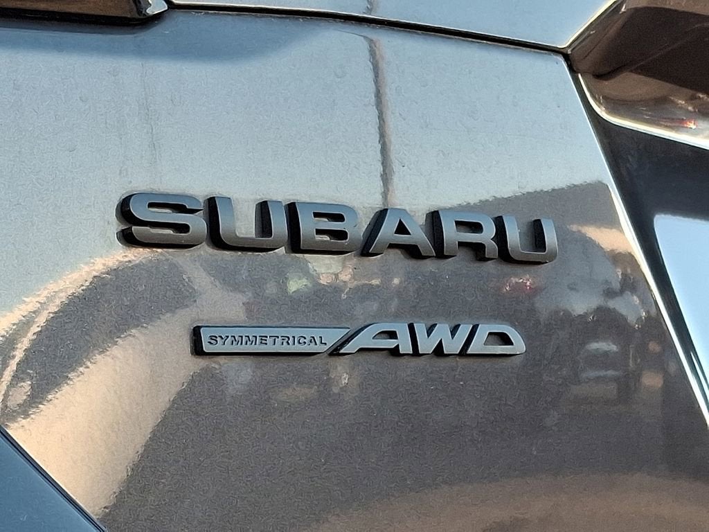 2021 Subaru Outback Onyx Edition XT