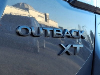 2021 Subaru Outback Onyx Edition XT