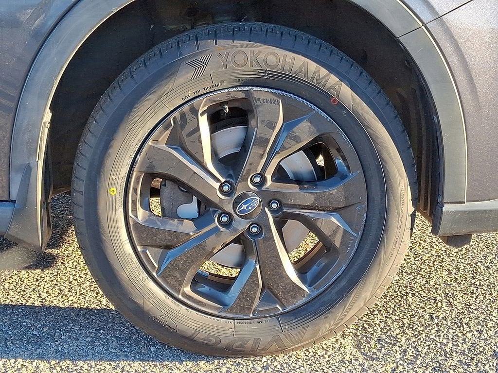 2021 Subaru Outback Onyx Edition XT