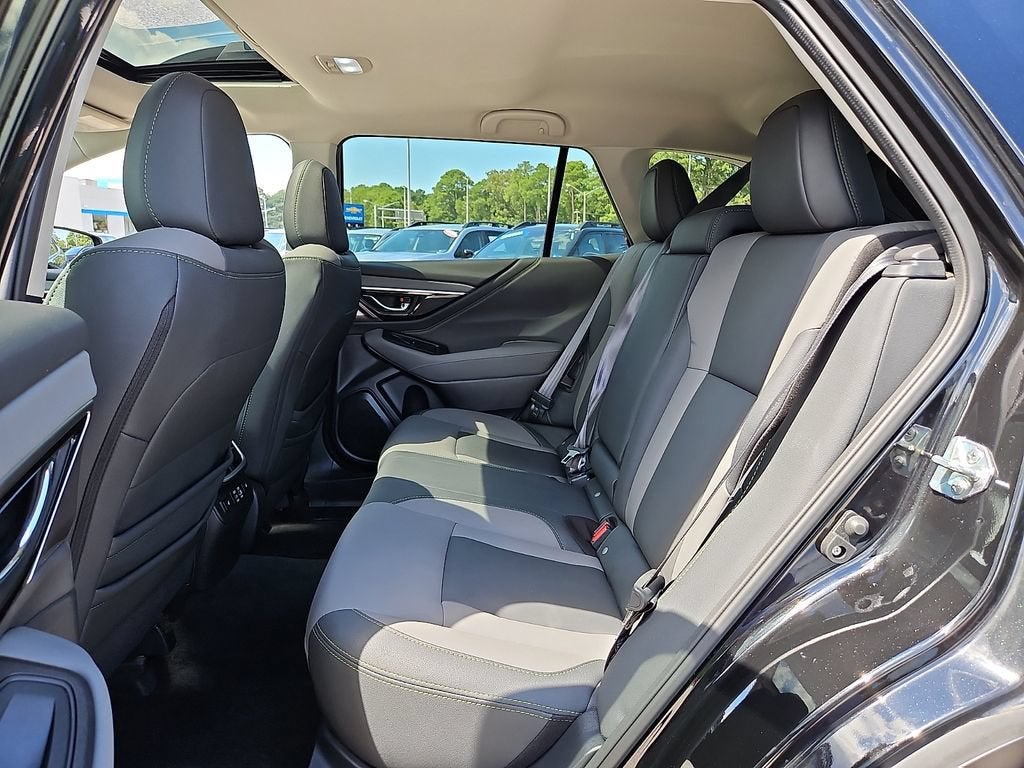 2024 Subaru Outback Onyx Edition XT