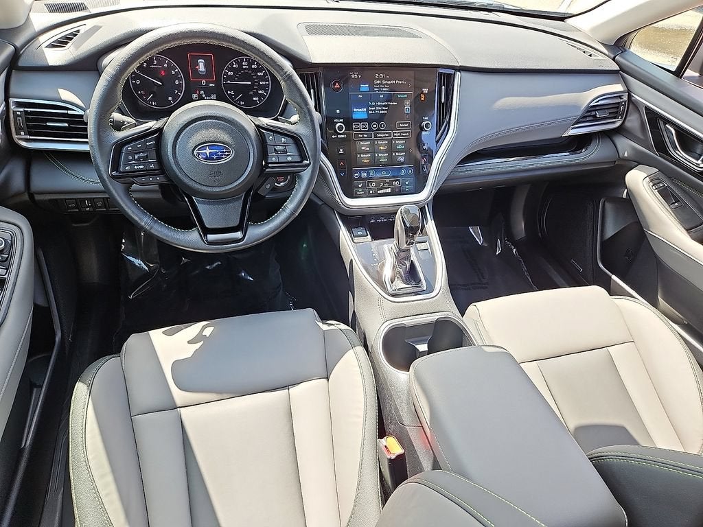 2024 Subaru Outback Onyx Edition XT