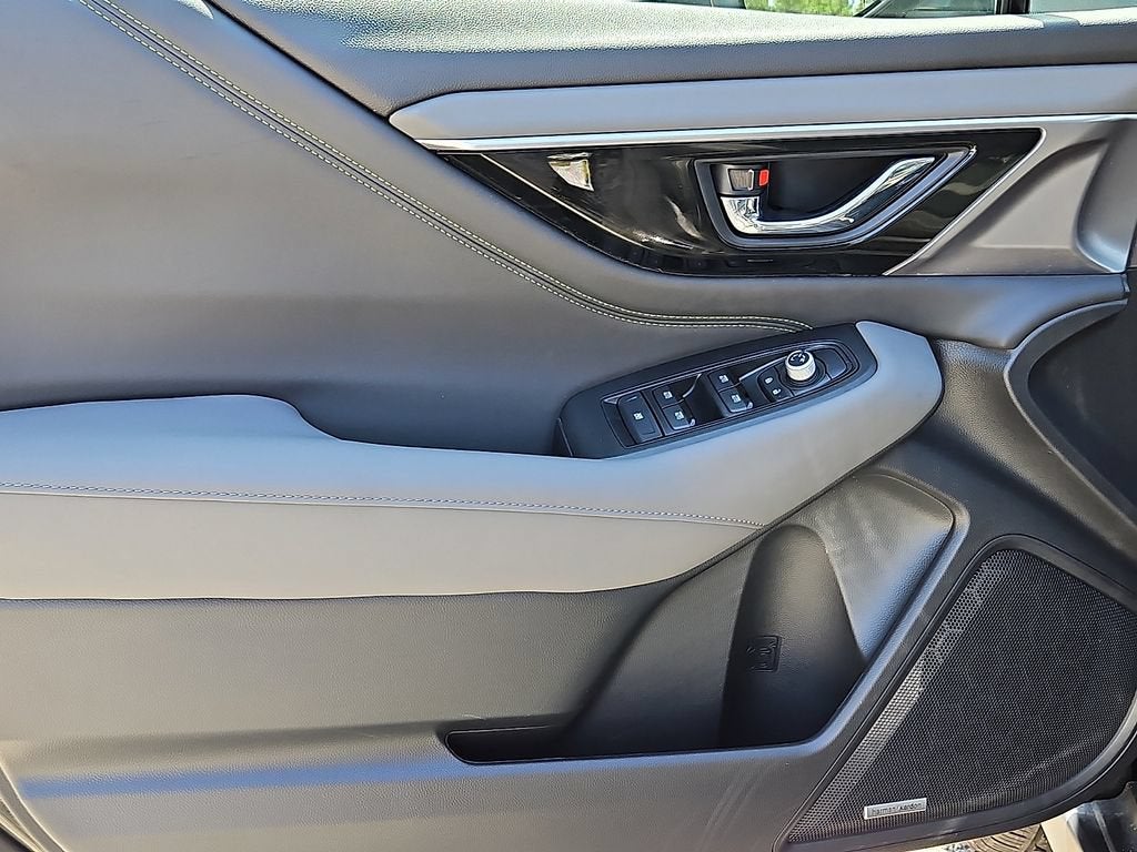 2024 Subaru Outback Onyx Edition XT
