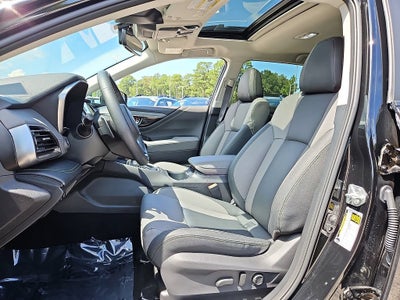 2024 Subaru Outback Onyx Edition XT