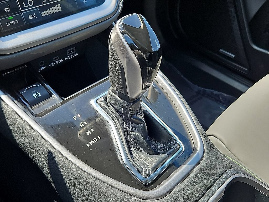 2024 Subaru Outback Onyx Edition XT