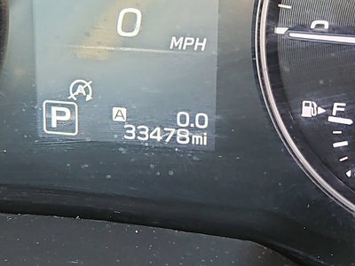 2024 Subaru Outback Onyx Edition XT