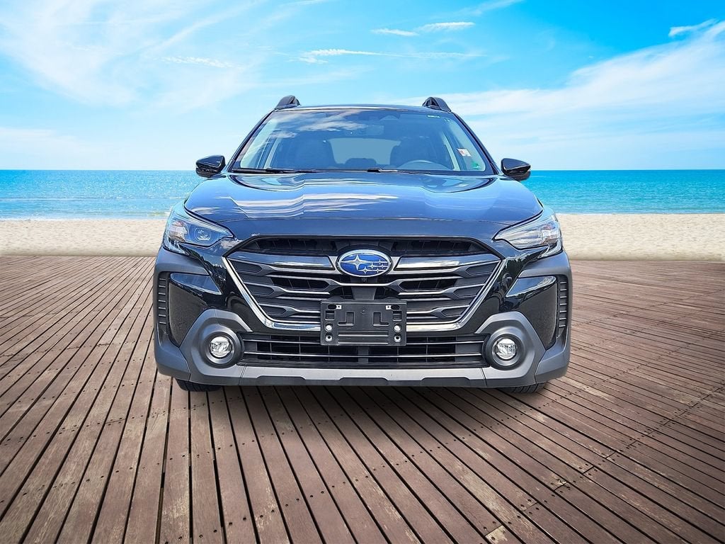 2024 Subaru Outback Onyx Edition XT