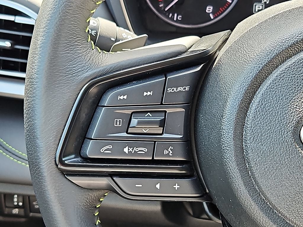 2024 Subaru Outback Onyx Edition XT