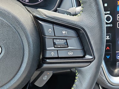 2024 Subaru Outback Onyx Edition XT