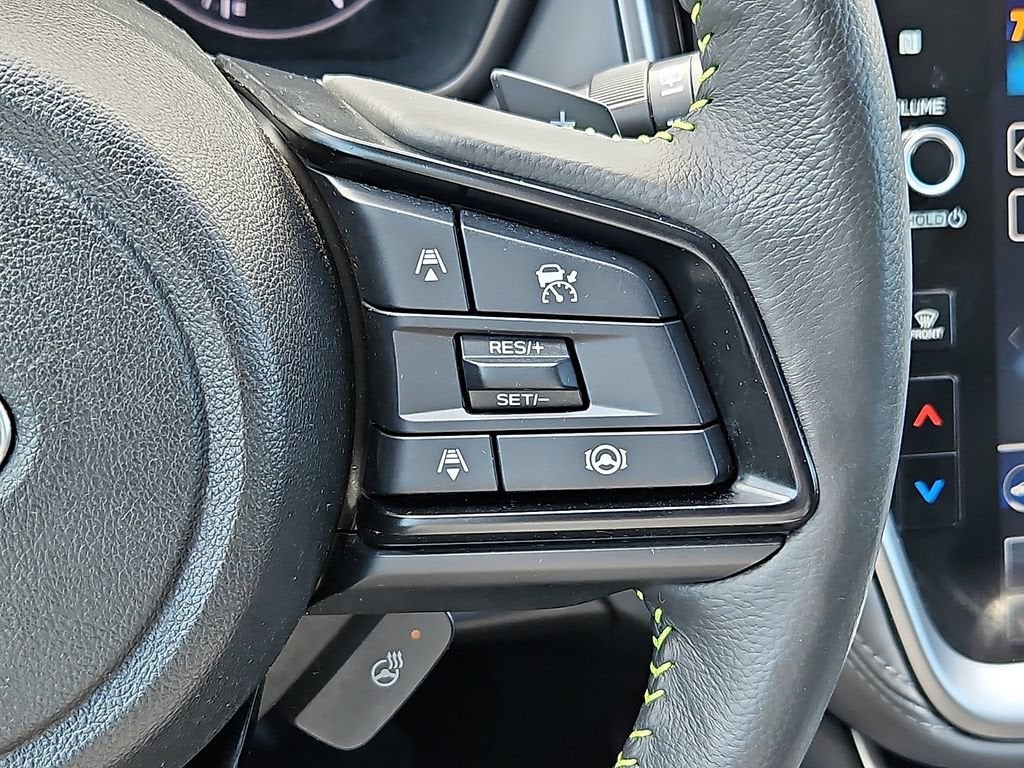 2024 Subaru Outback Onyx Edition XT