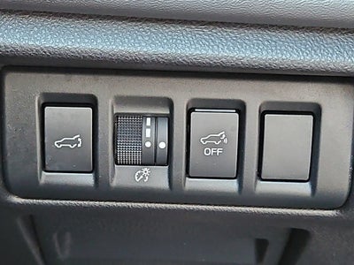 2024 Subaru Outback Onyx Edition XT
