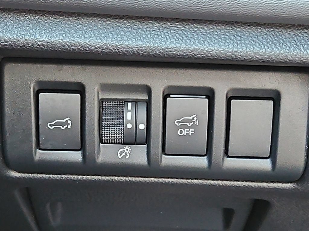 2024 Subaru Outback Onyx Edition XT