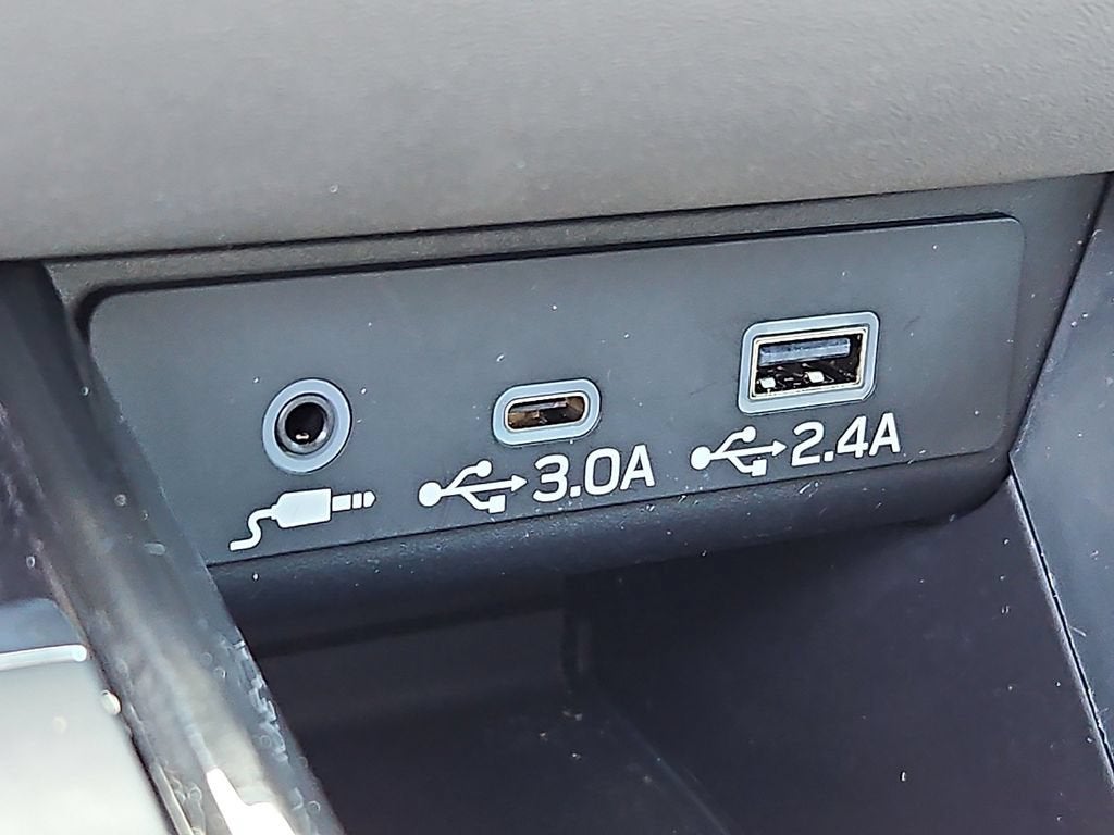 2024 Subaru Outback Onyx Edition XT