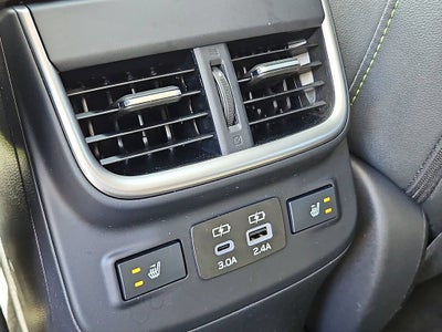 2024 Subaru Outback Onyx Edition XT