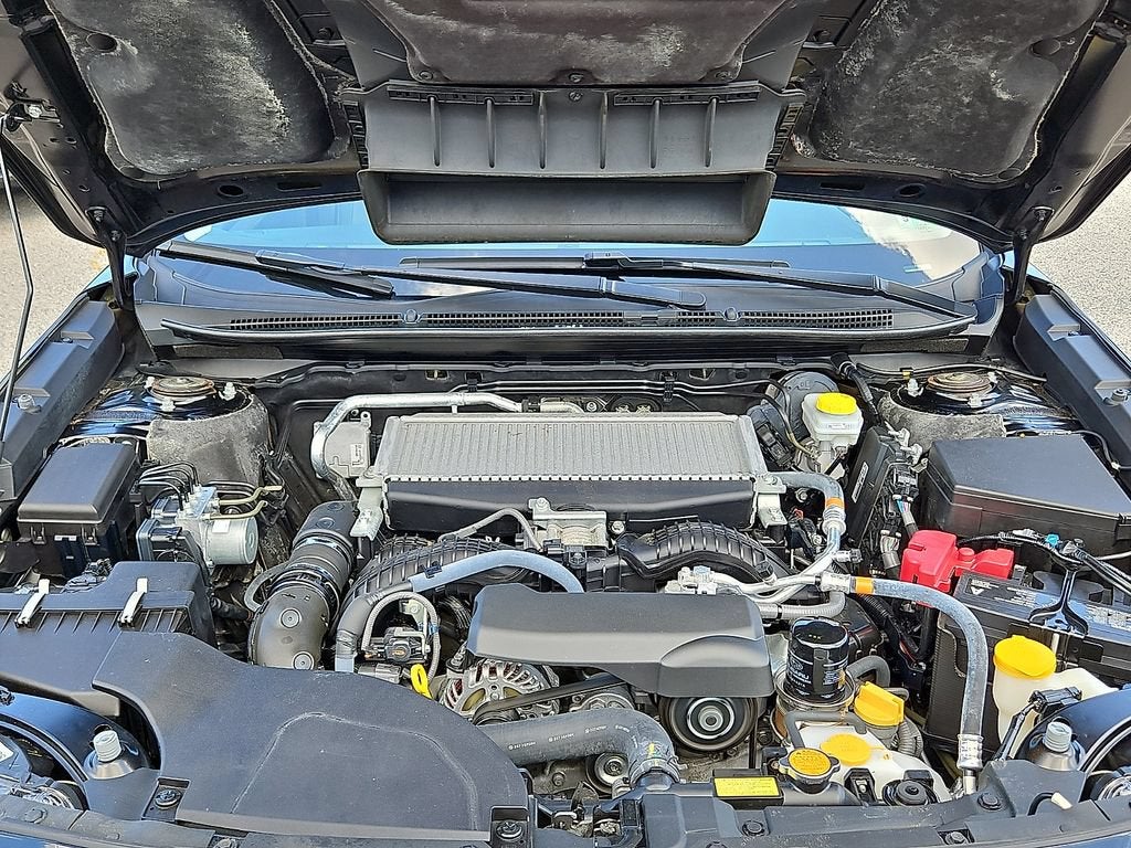 2024 Subaru Outback Onyx Edition XT