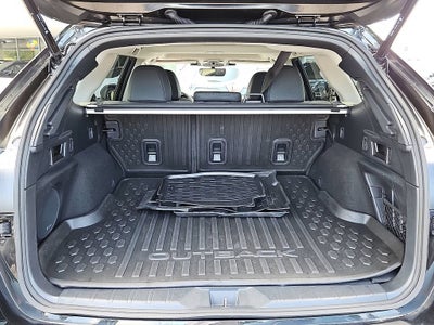 2024 Subaru Outback Onyx Edition XT