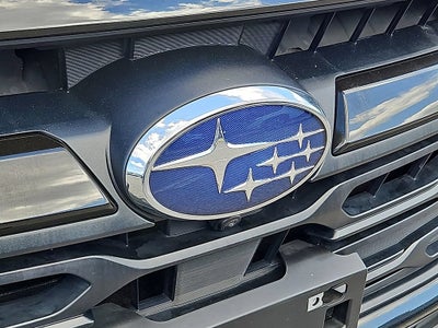 2024 Subaru Outback Onyx Edition XT
