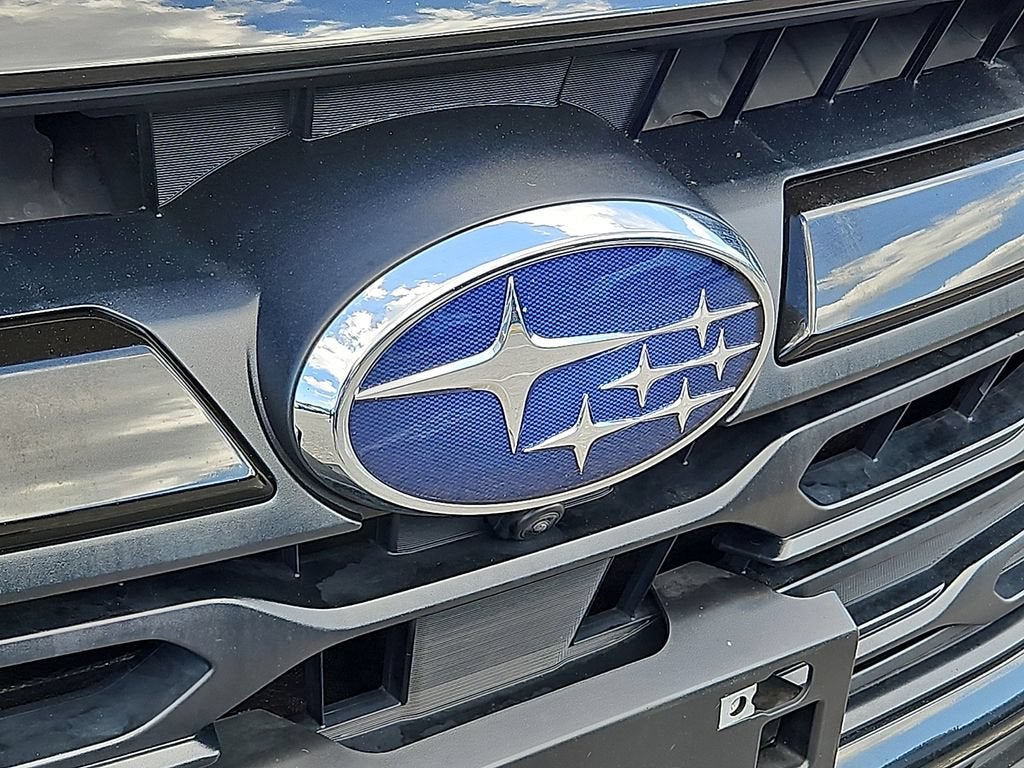 2024 Subaru Outback Onyx Edition XT
