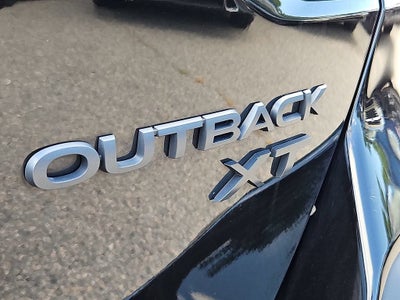 2024 Subaru Outback Onyx Edition XT