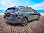 2024 Subaru Outback Onyx Edition XT