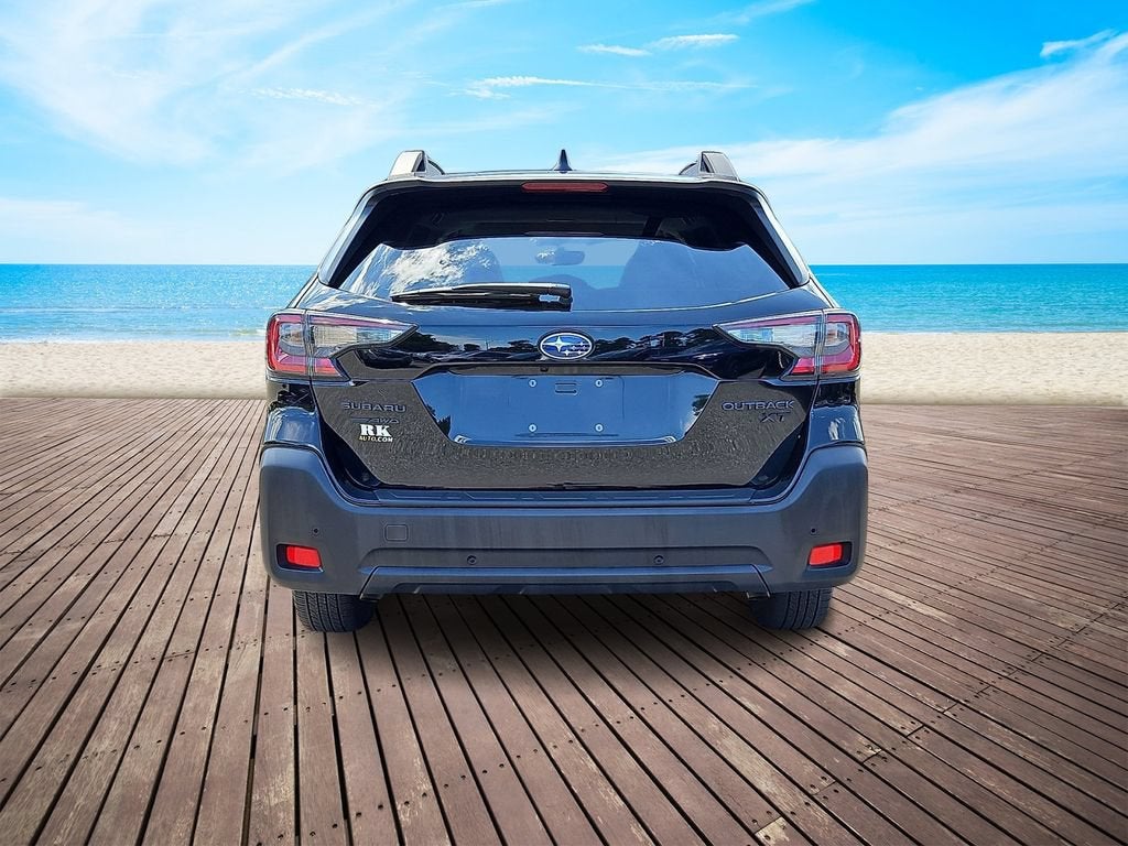 2024 Subaru Outback Onyx Edition XT