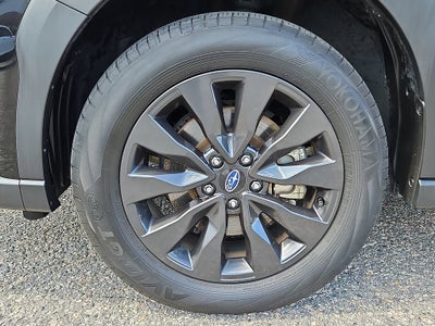 2024 Subaru Outback Onyx Edition XT