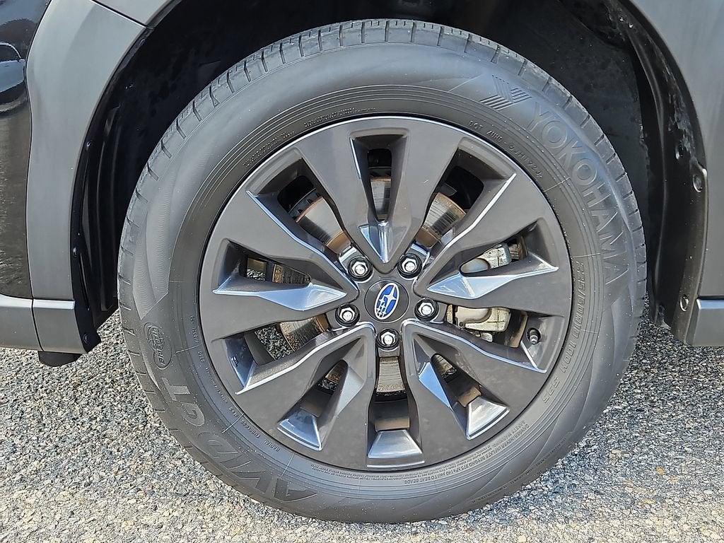 2024 Subaru Outback Onyx Edition XT