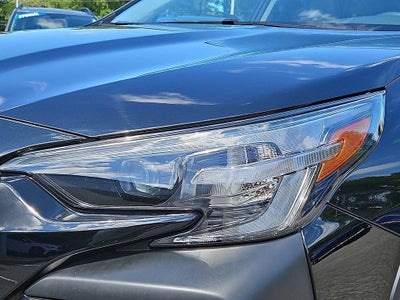 2024 Subaru Outback Onyx Edition XT