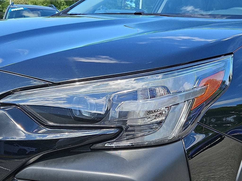 2024 Subaru Outback Onyx Edition XT