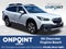 2022 Subaru Outback Limited XT
