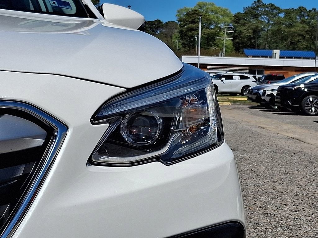 2022 Subaru Outback Limited XT