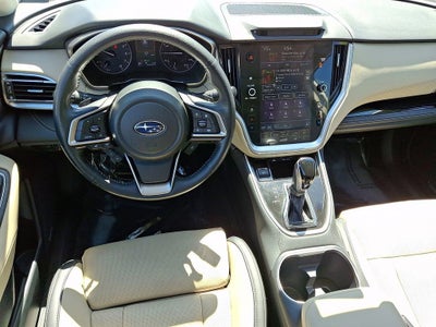 2022 Subaru Outback Limited XT