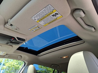 2022 Subaru Outback Limited XT
