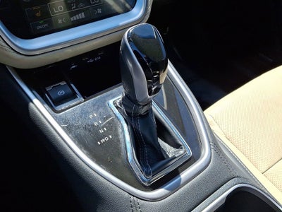 2022 Subaru Outback Limited XT