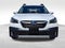 2022 Subaru Outback Limited XT